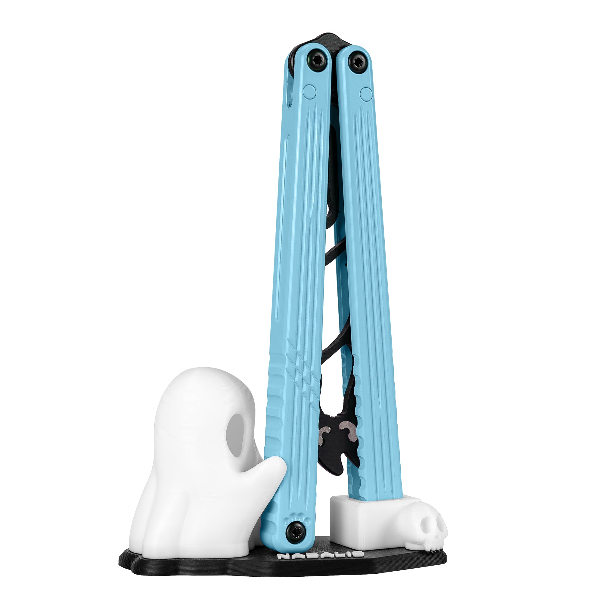 The Cat Trainer - Nabalis x Seongbae