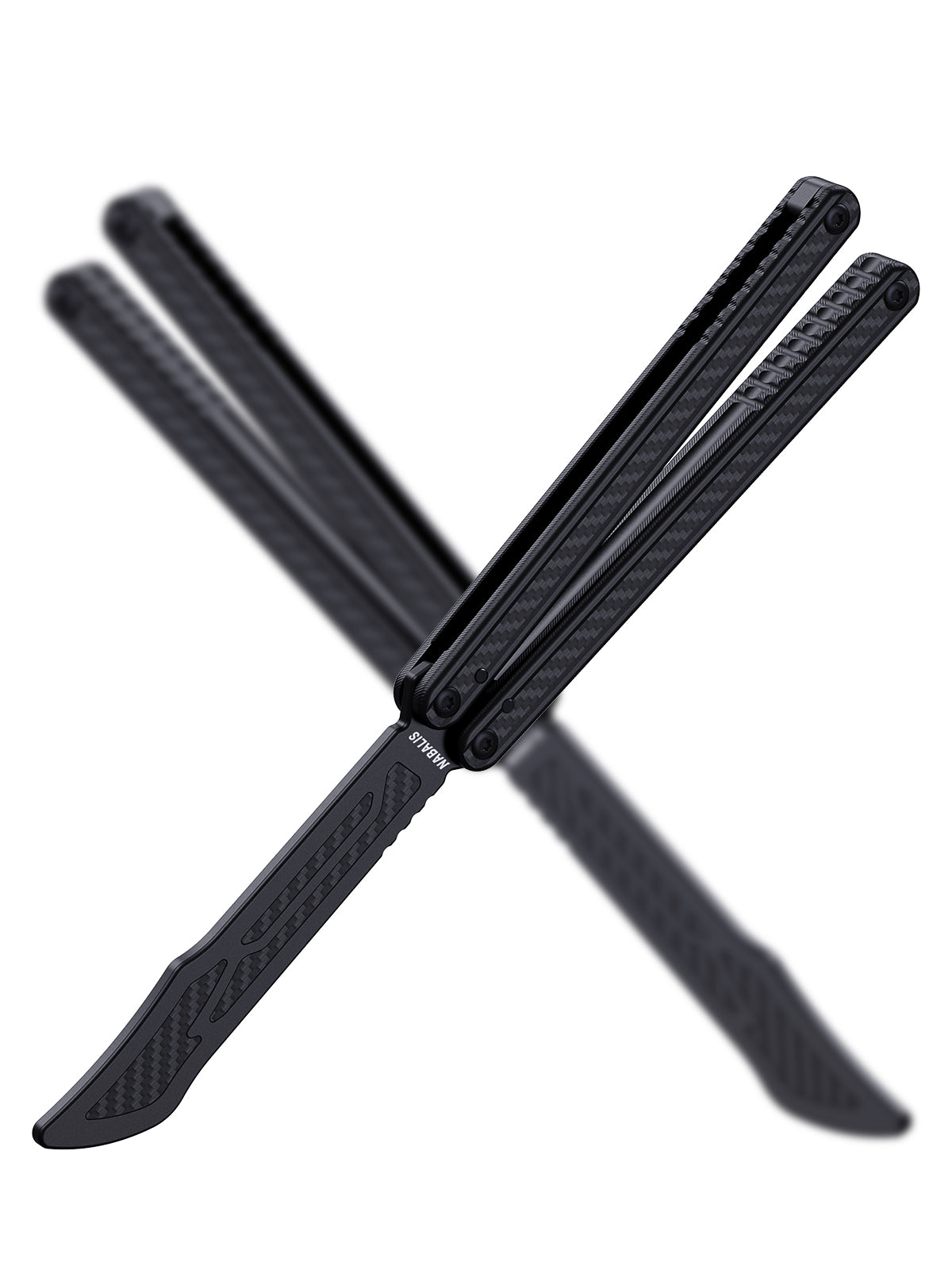 The Extrusion - Full Aluminum Trainer Public Friendly