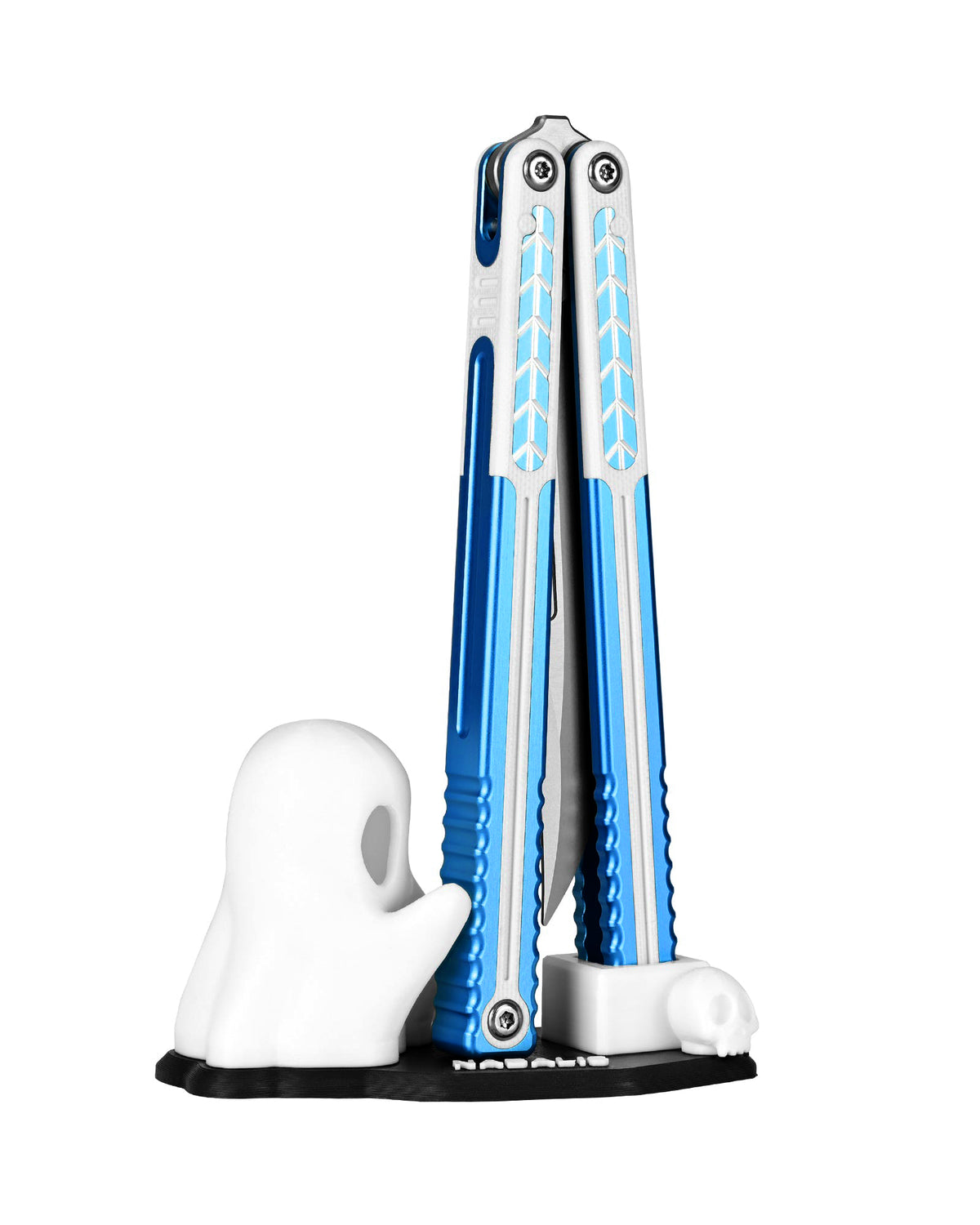 Vulp Pro V2 Trainer with False Edge - Nabalis x Will Hirsch