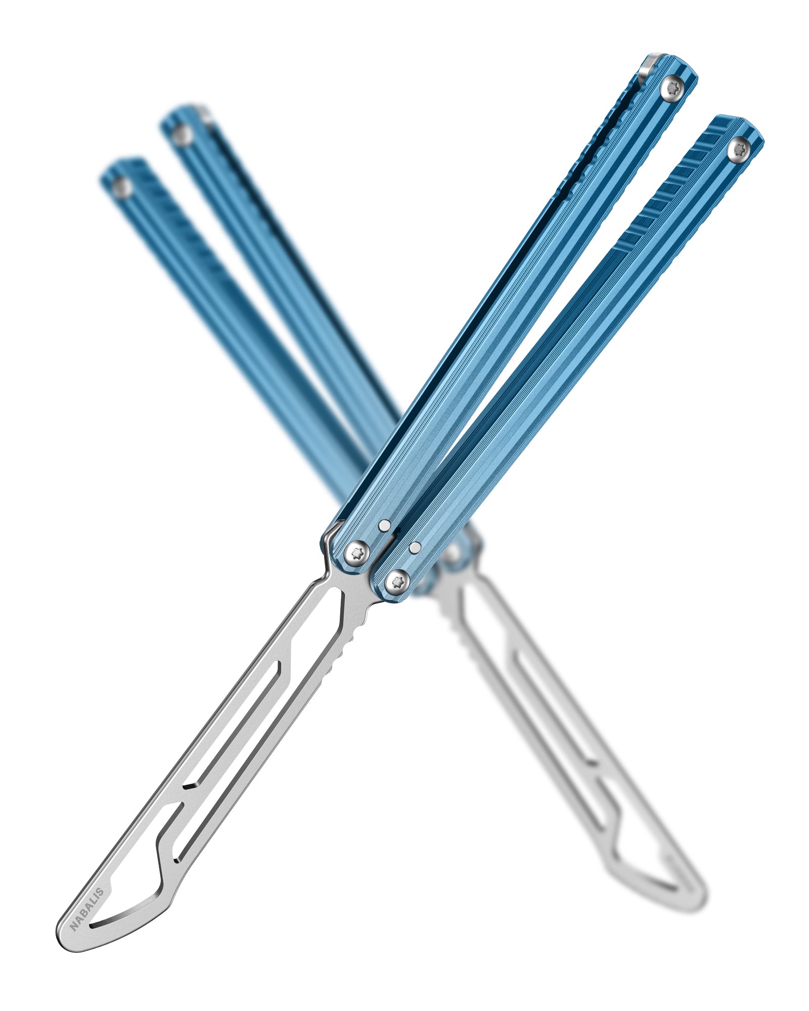 The Extrusion 2 - Impulse Trainer