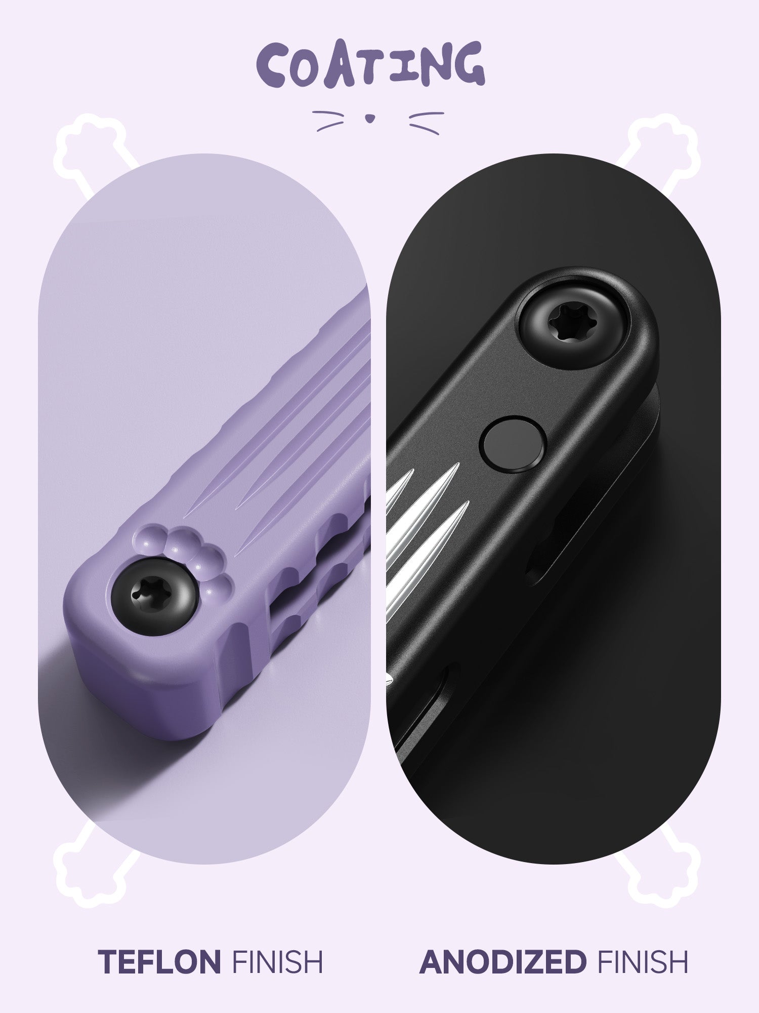 The Cat Trainer - Nabalis x Seongbae