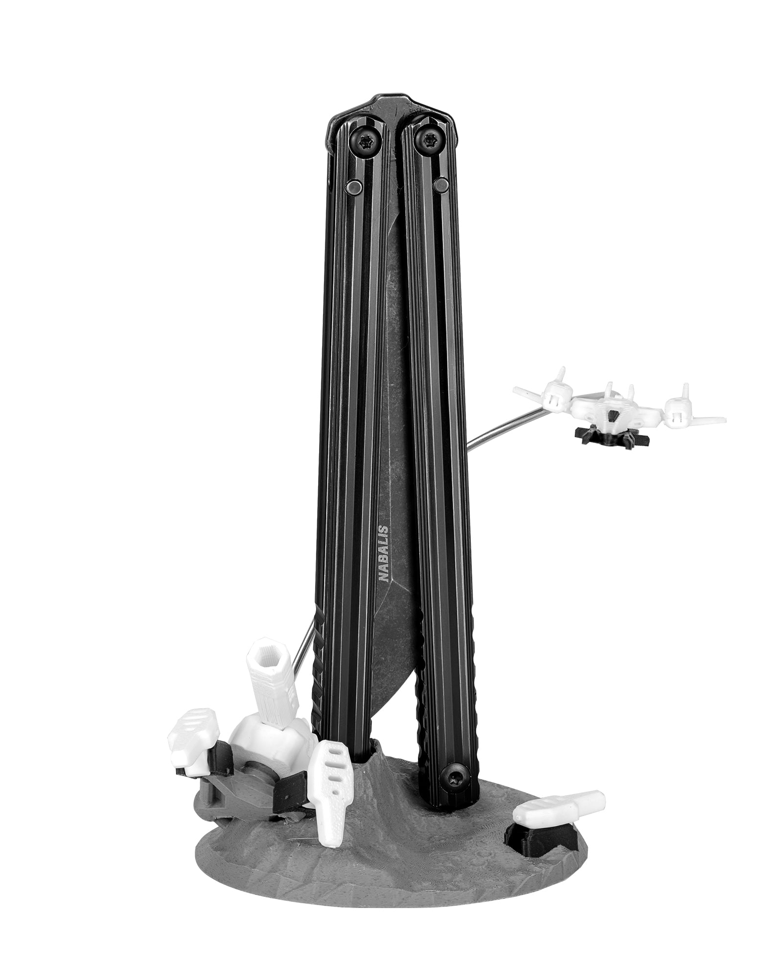 Impulse Trainer Stand