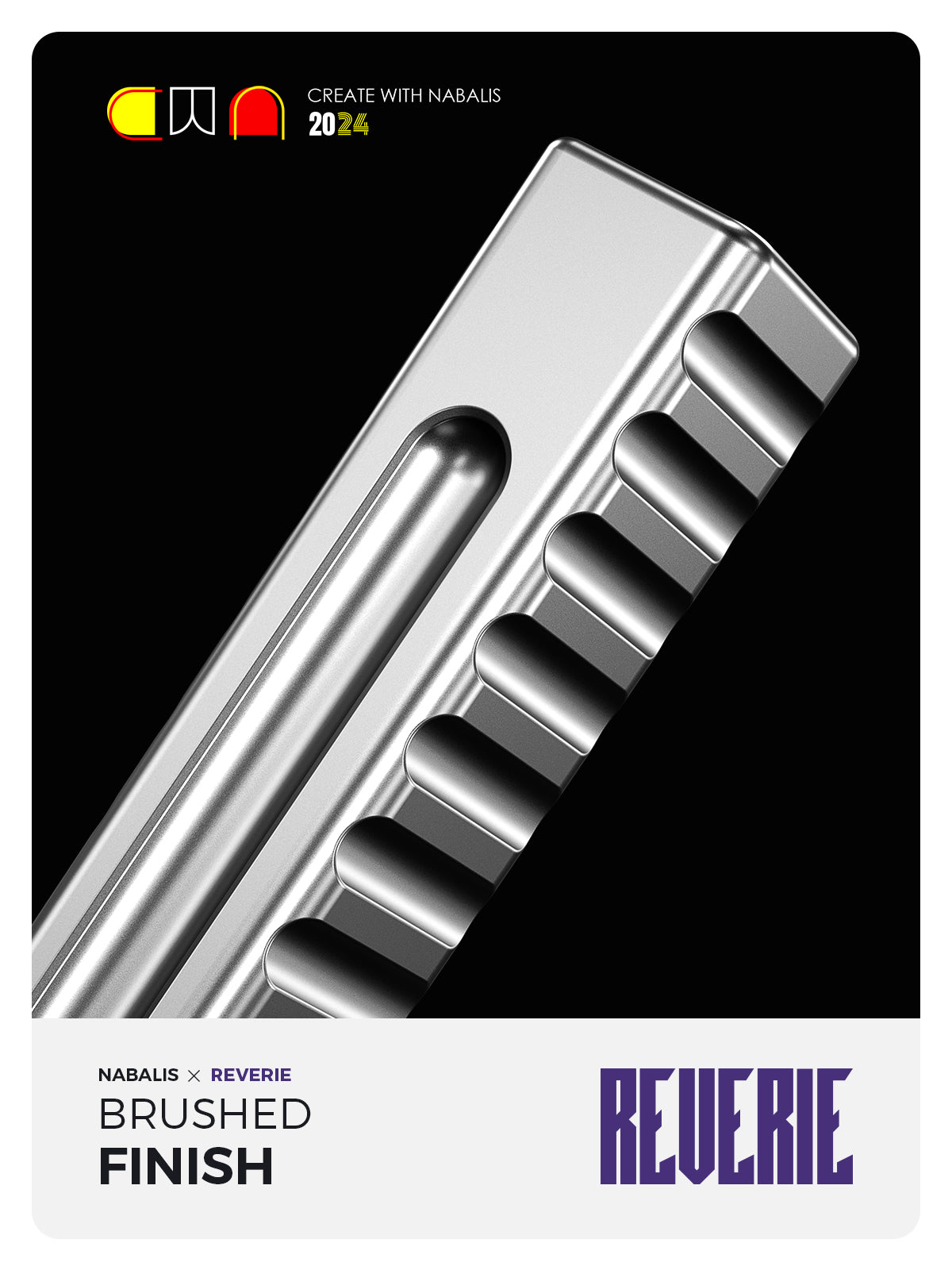 Reverie - Create with Nabalis 2024