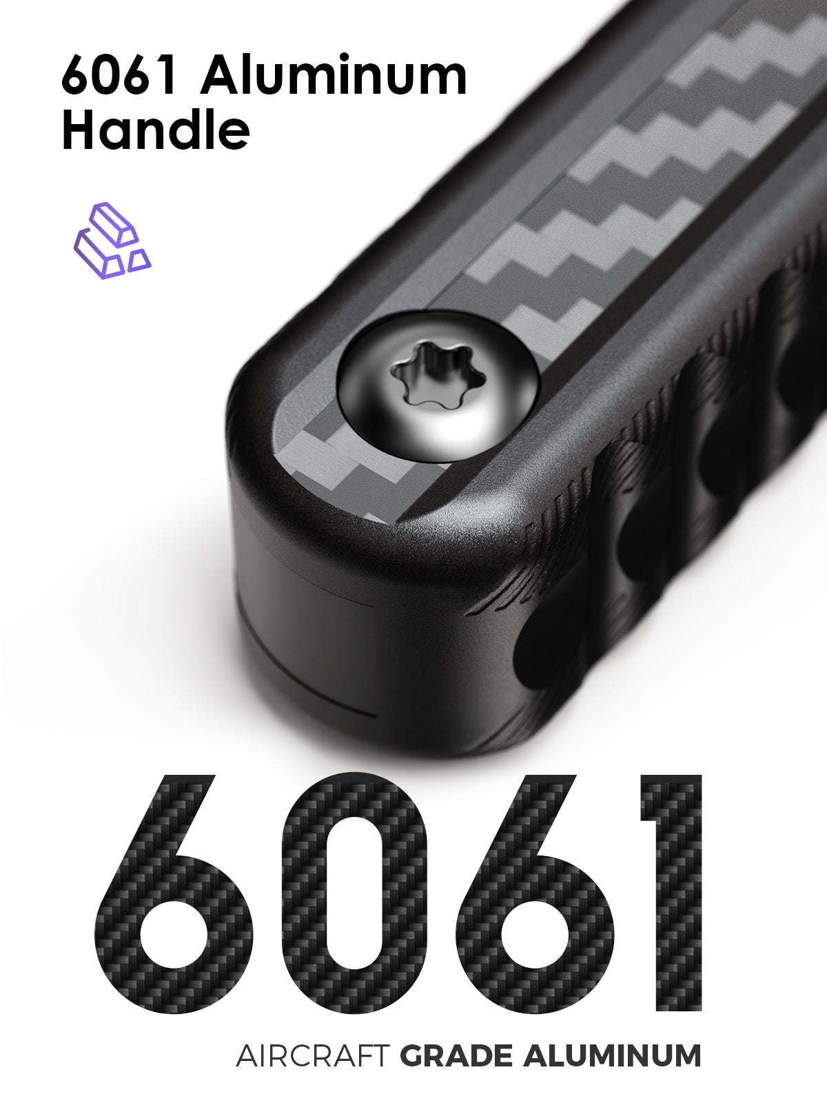 The Extrusion - Full Aluminum Trainer Public Friendly