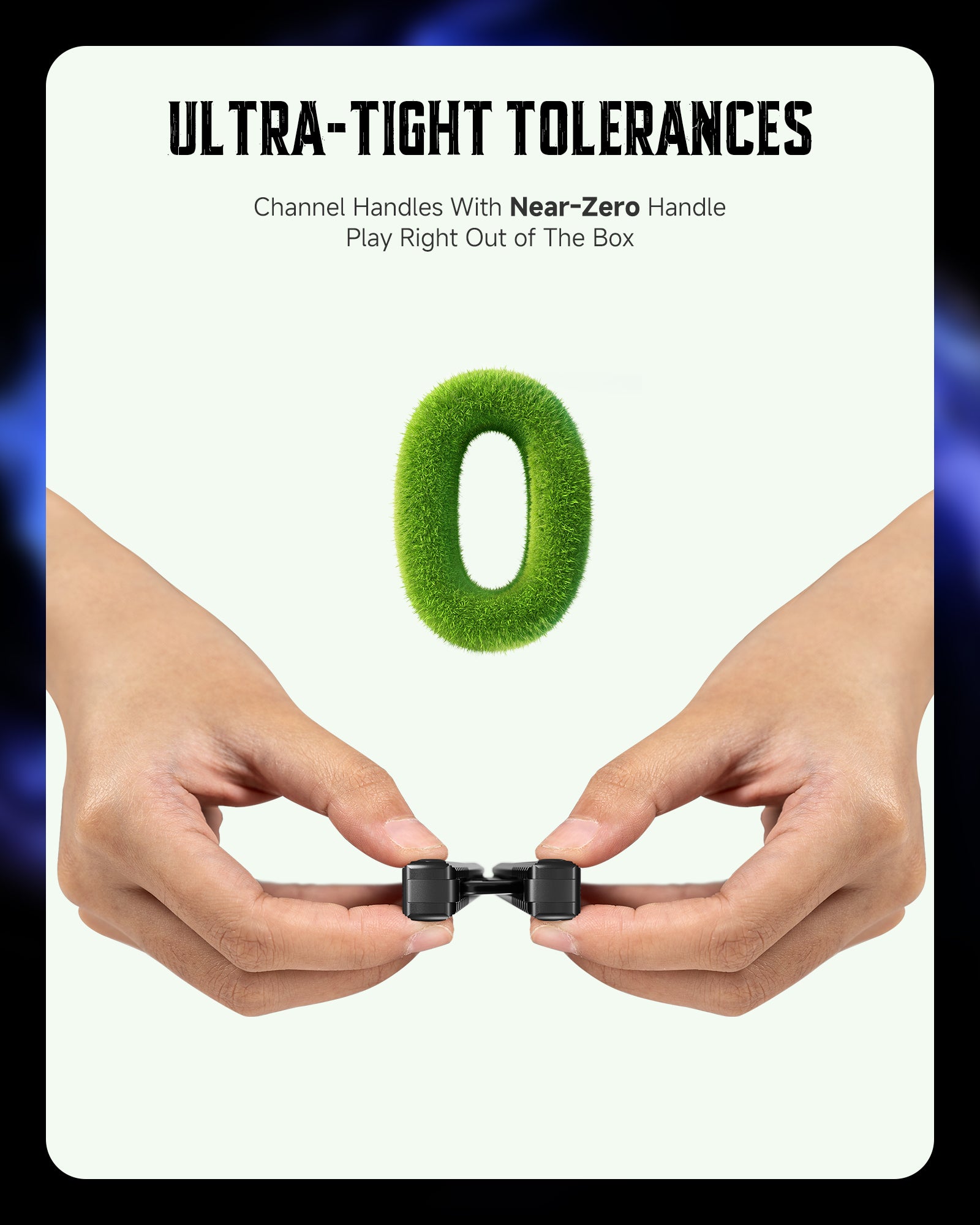 The Extrusion 2 - Impulse Balisong with False Edge