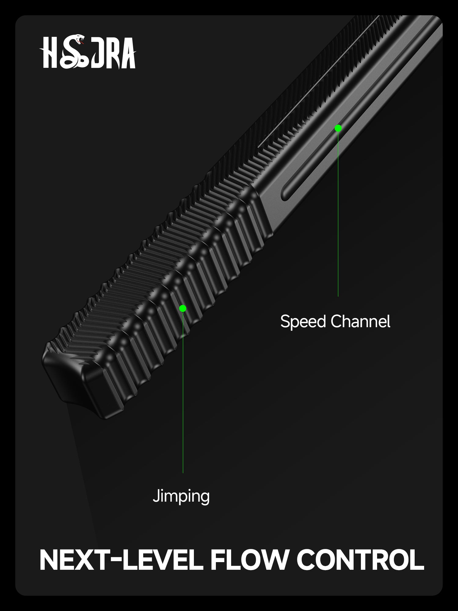 Hydra Trainer - With Tanto/Bowie Blade 7075 Aluminum