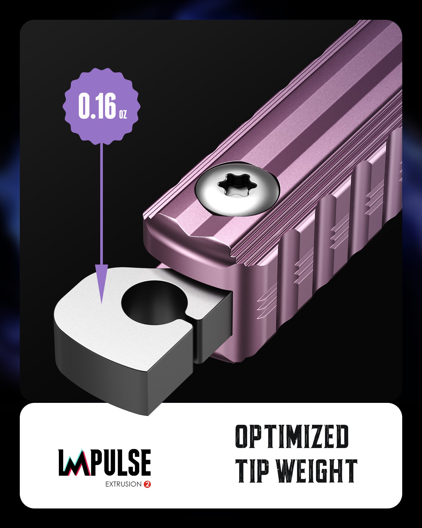 バルプ バタフライ ナイフ バリソン トレーナー - ナバリス x ウィル ハーシュの最初のトレーナー