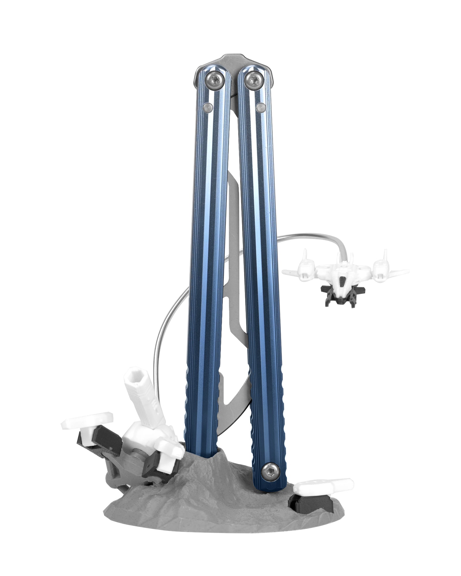 The Extrusion 2 - Impulse Trainer