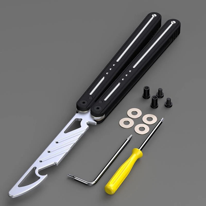 $12 OFF Blemished Morse Trainer - Nabalis First Aluminum 6061 20% OFF