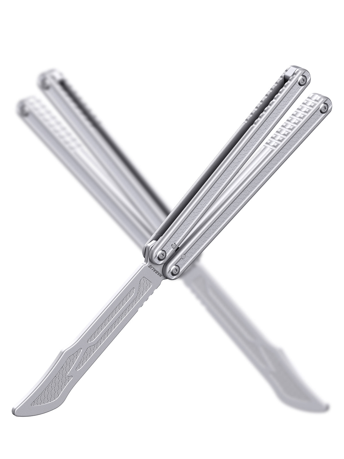 The Extrusion - Full Aluminum Trainer Public Friendly