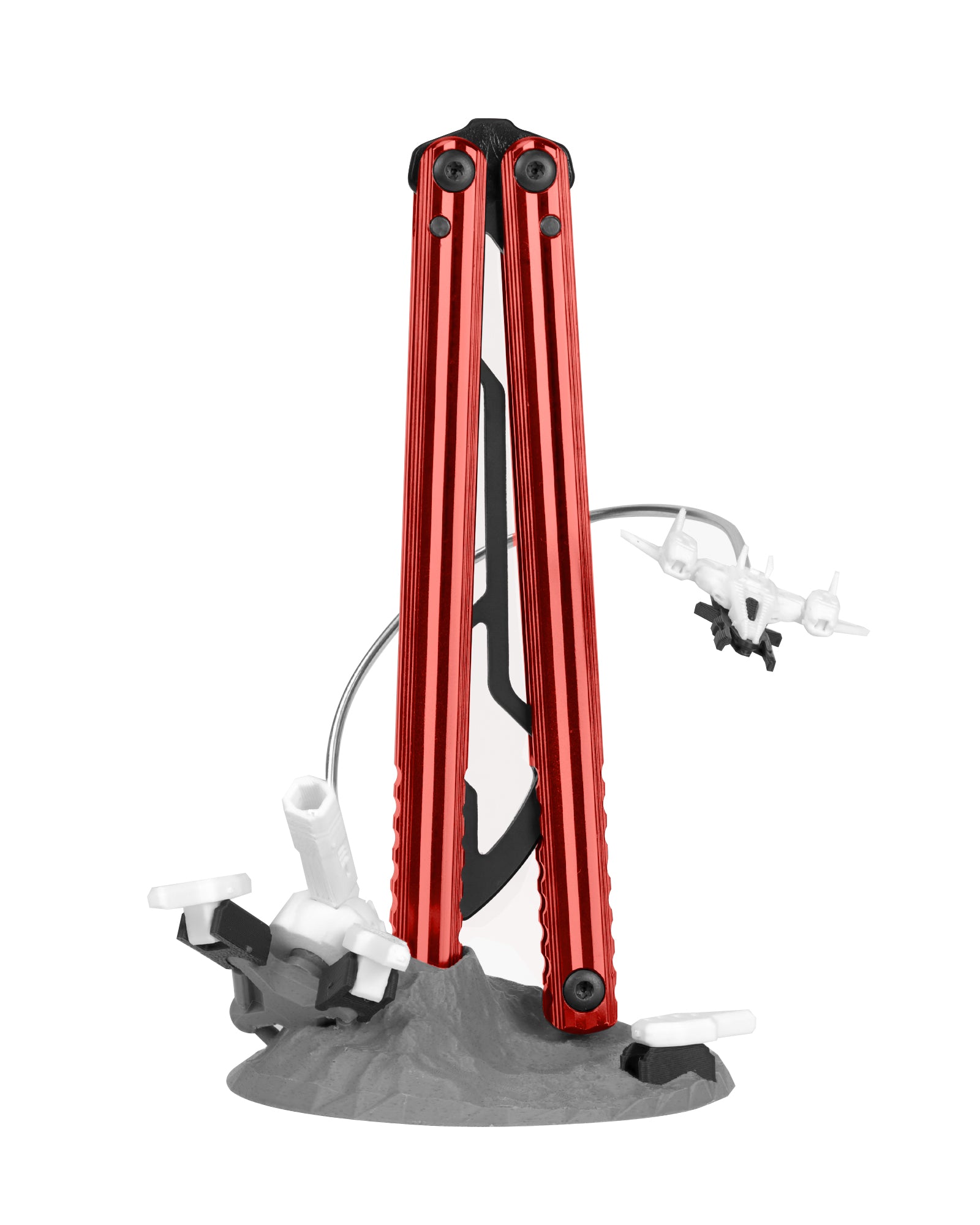 The Extrusion 2 - Impulse Trainer