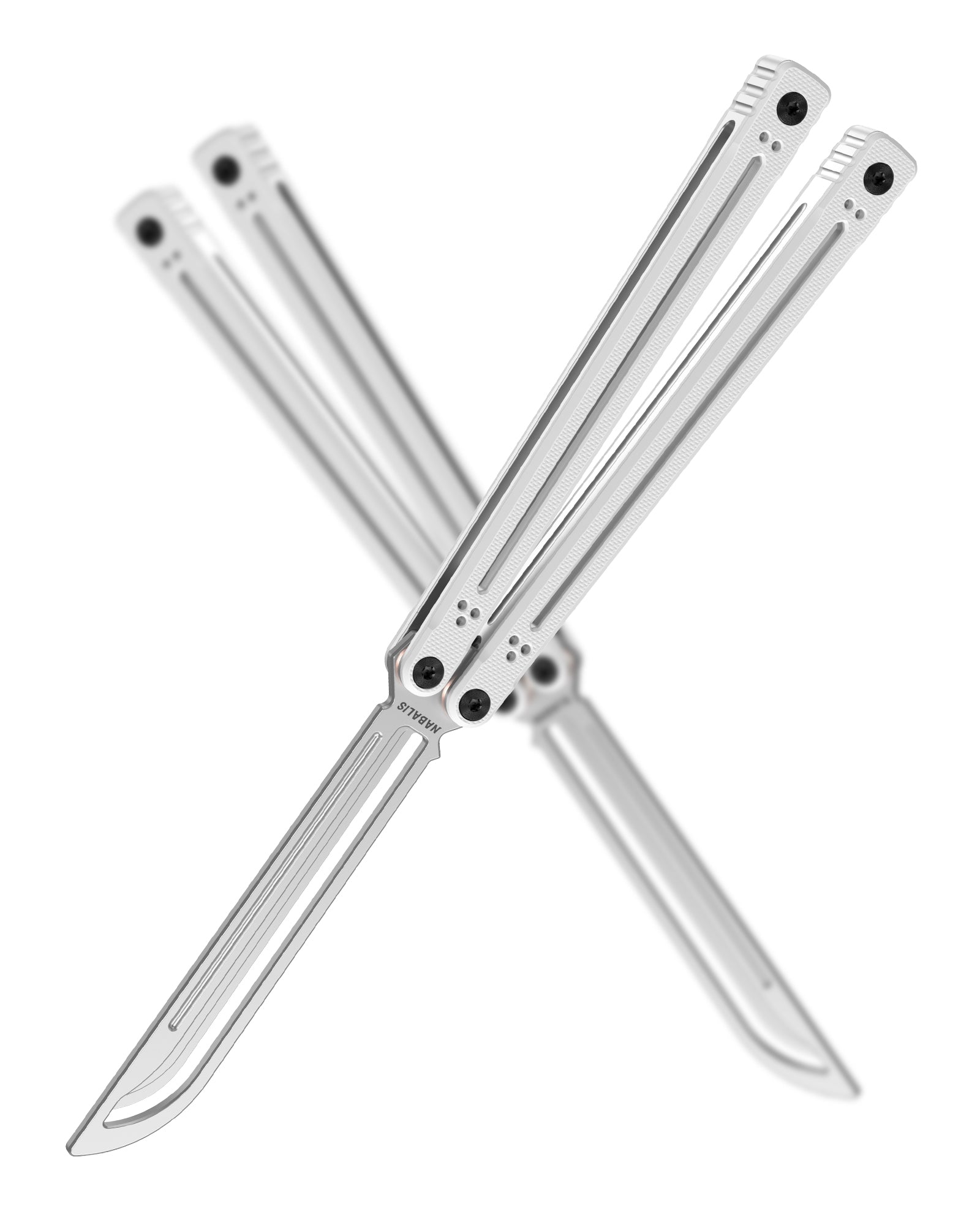 Crescent - Create with Nabalis 2025 | #001-200 Edition (Limited Numbering)