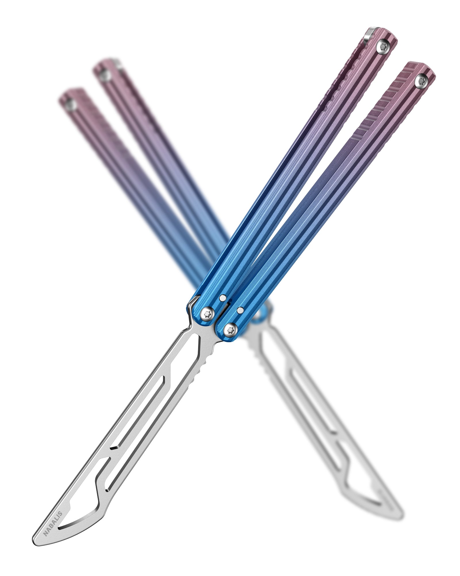 The Extrusion 2 - Impulse Trainer