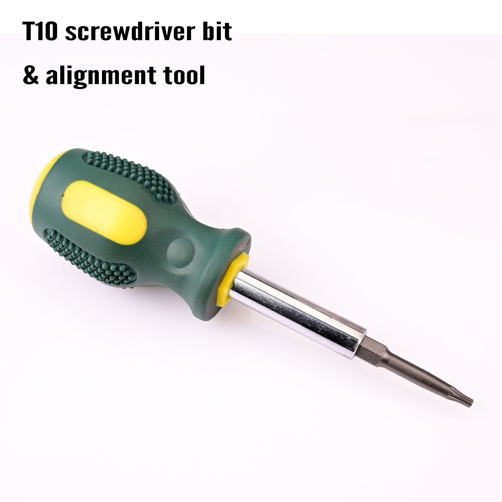 Nabalis Butterfly Knife Trainer Aligning Tool-Screwdriver-alignment tool