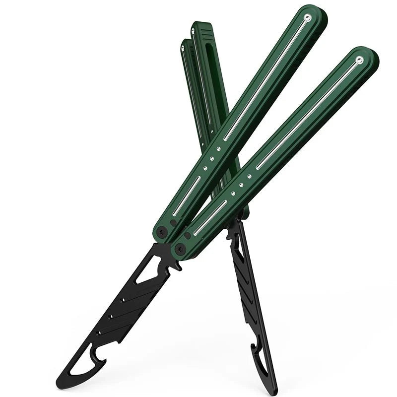 $12 OFF Blemished Morse Trainer - Nabalis First Aluminum 6061 20% OFF