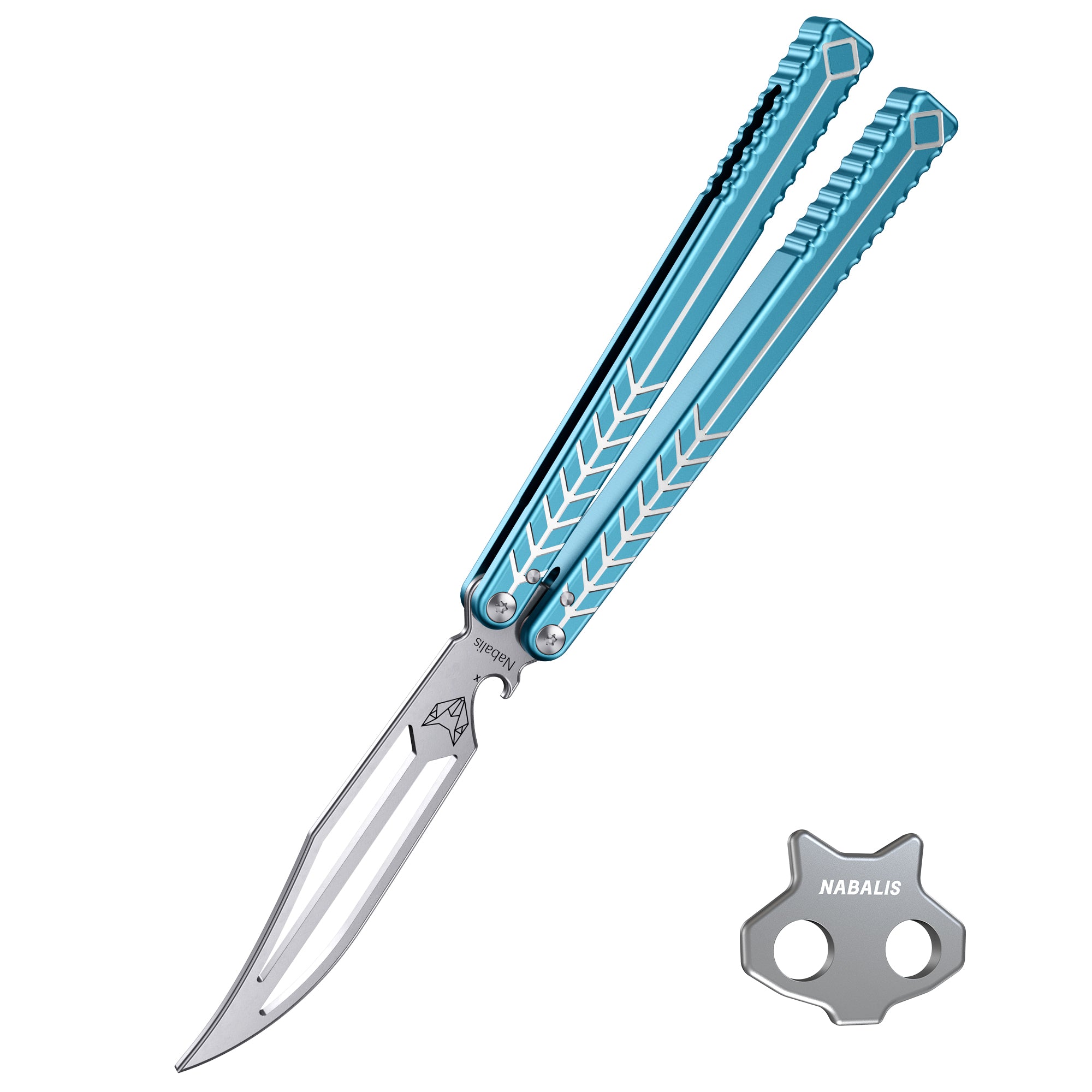 The Vulp Trainer - Nabalis x Will Hirsch