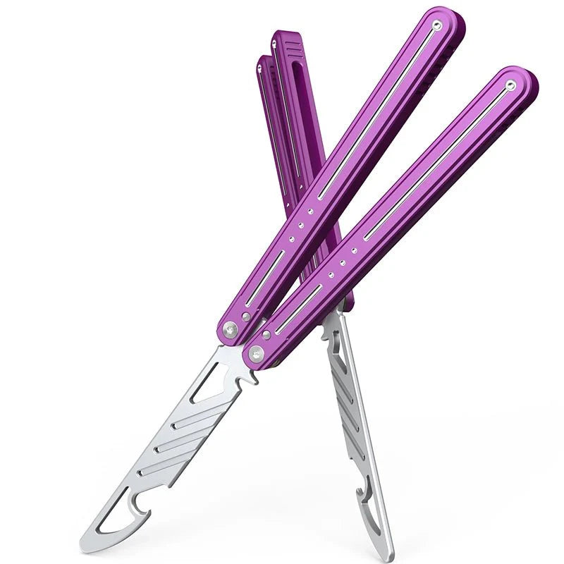 $12 OFF Blemished Morse Trainer - Nabalis First Aluminum 6061 20% OFF