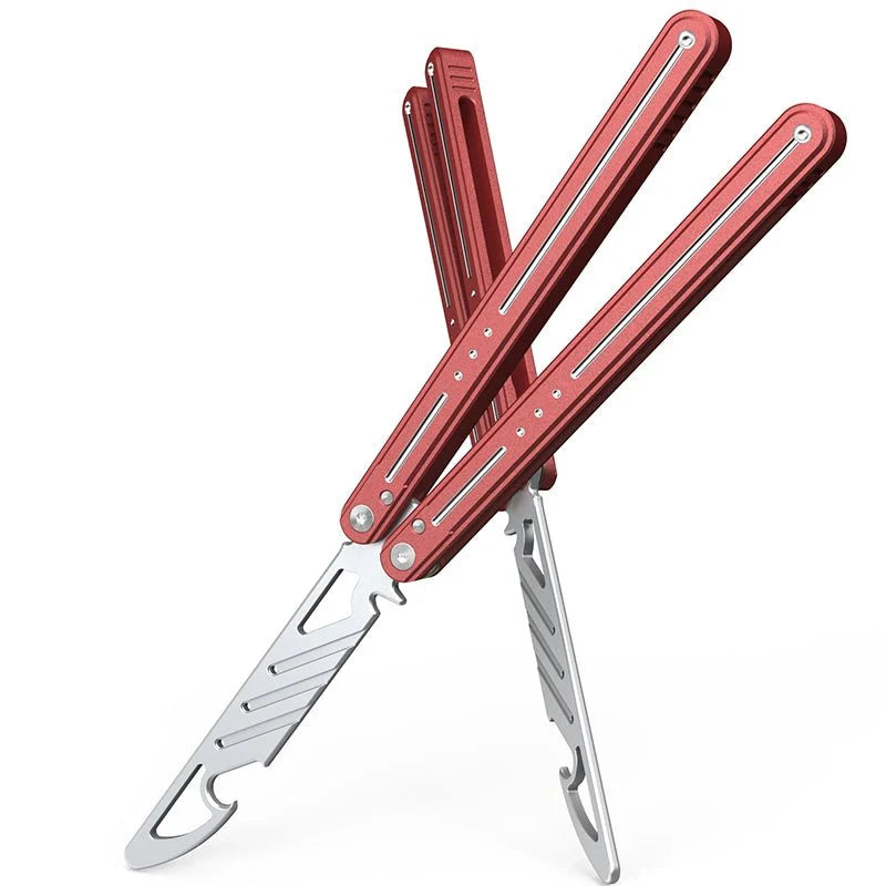 $12 OFF Blemished Morse Trainer - Nabalis First Aluminum 6061 20% OFF