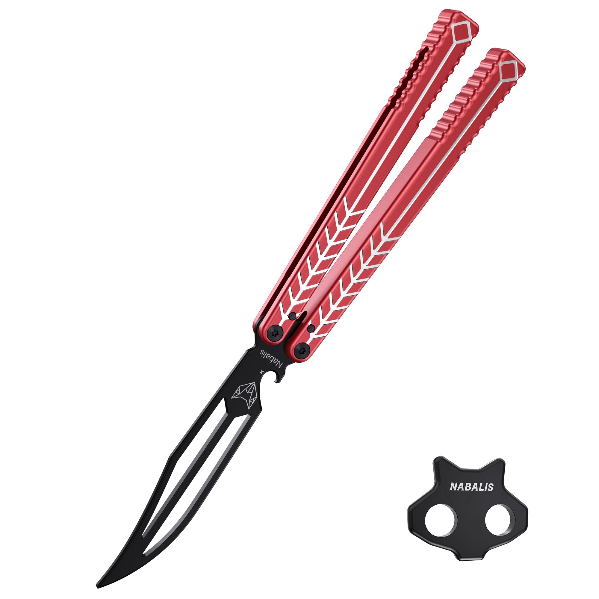 The Vulp Trainer - Nabalis x Will Hirsch