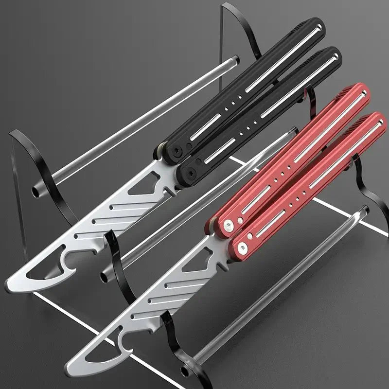 $12 OFF Blemished Morse Trainer - Nabalis First Aluminum 6061 20% OFF