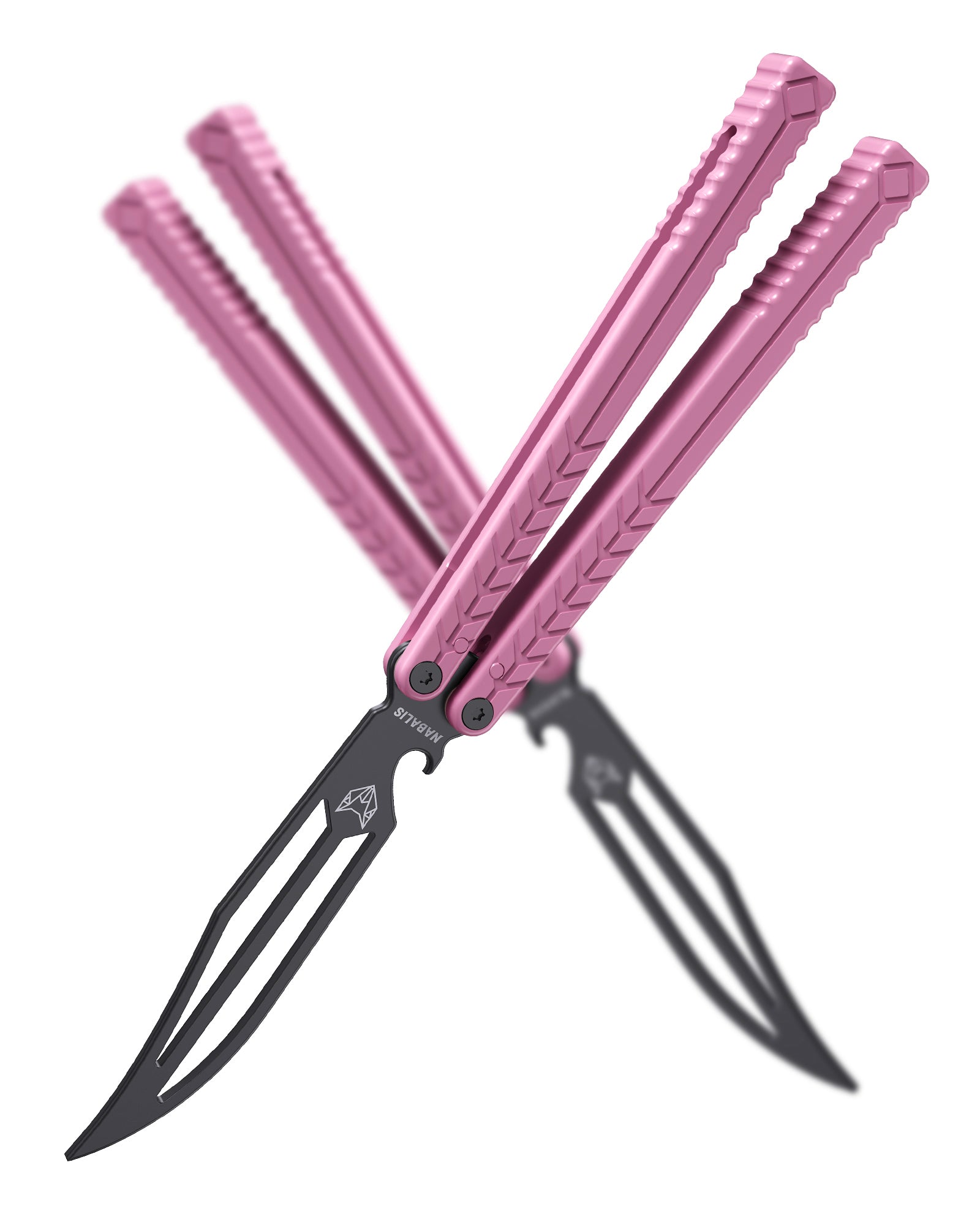 Two-Tone Teflon Vulp Trainer - Nabalis x Will Hirsch