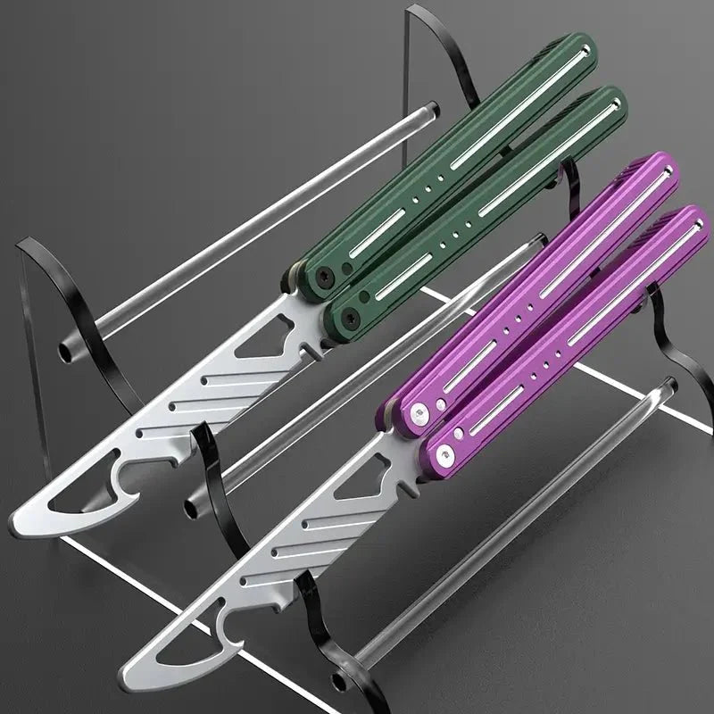 $12 OFF Blemished Morse Trainer - Nabalis First Aluminum 6061 20% OFF