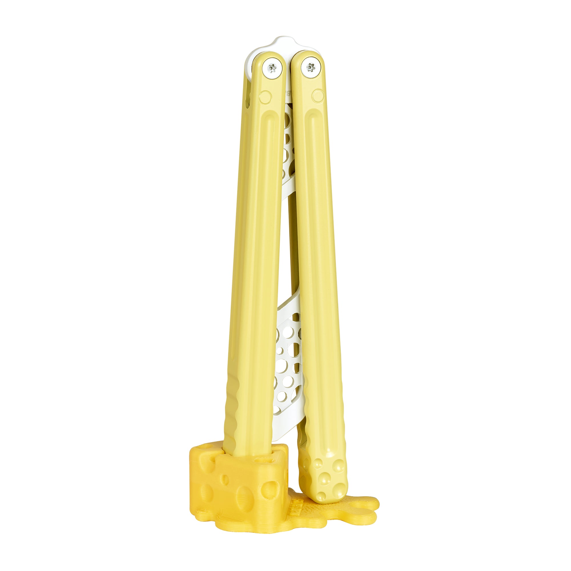 15% OFF Blemished Cheese Trainer