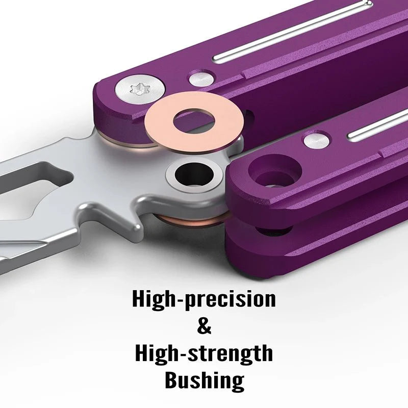 $12 OFF Blemished Morse Trainer - Nabalis First Aluminum 6061 20% OFF