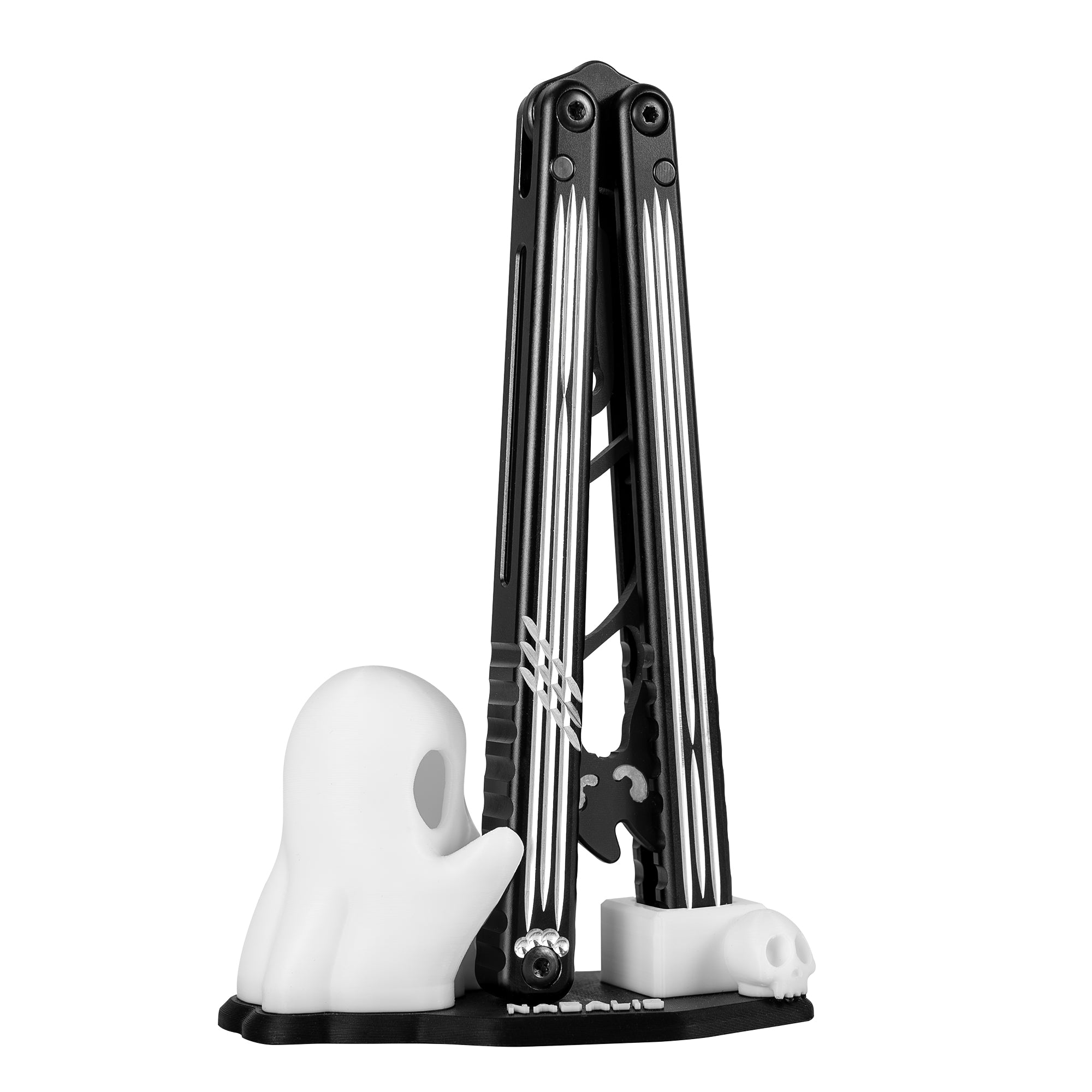 The Cat Trainer - Nabalis x Seongbae