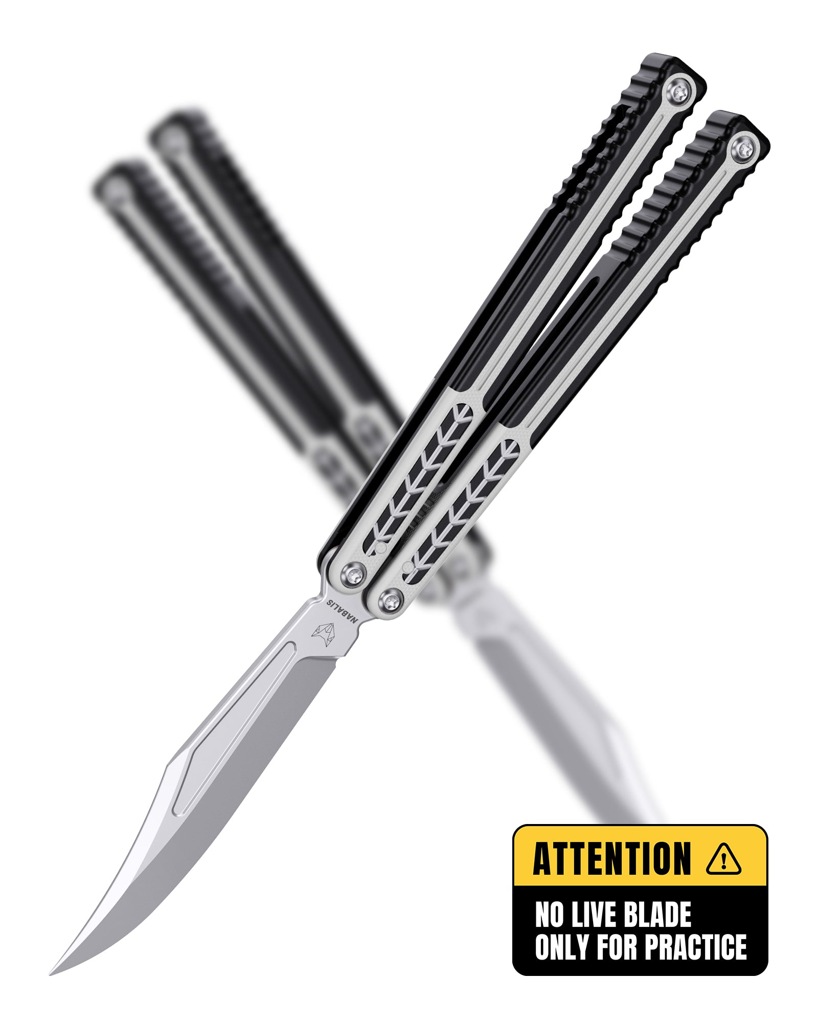 Vulp Pro Trainer with False Edge - Nabalis x Will Hirsch