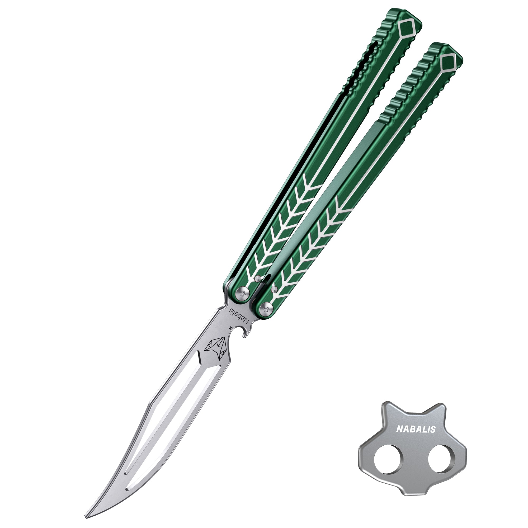 The Vulp Trainer - Nabalis x Will Hirsch