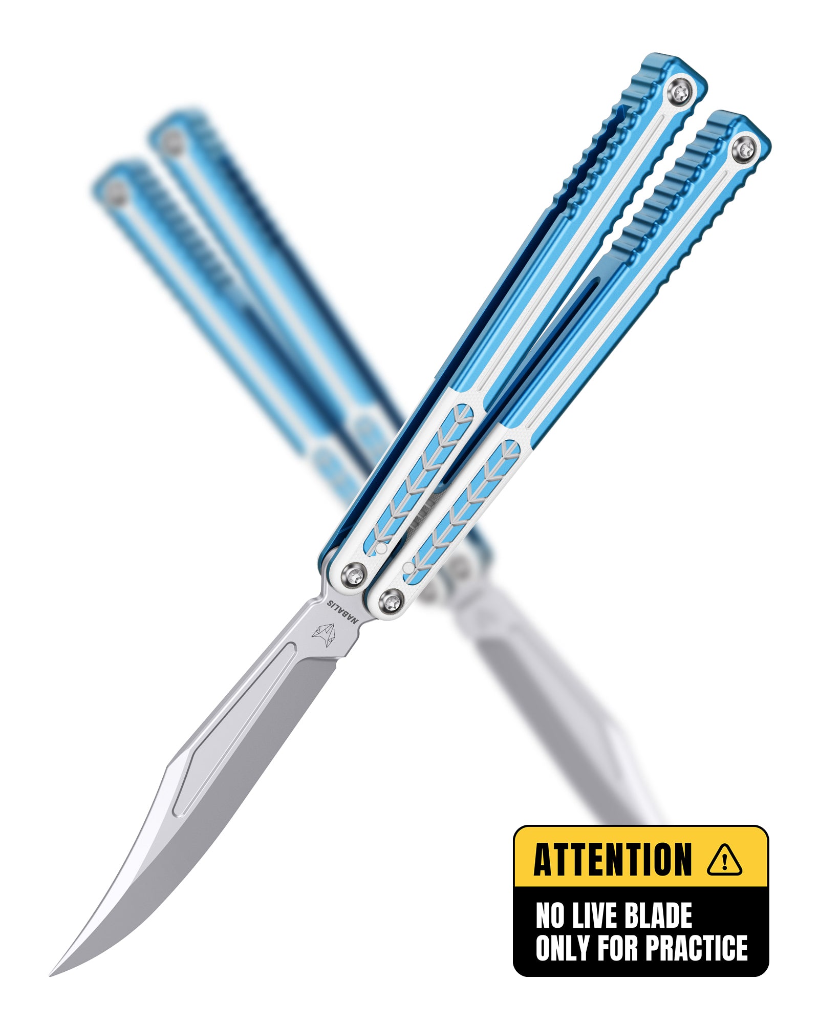 Vulp Pro Trainer with False Edge - Nabalis x Will Hirsch