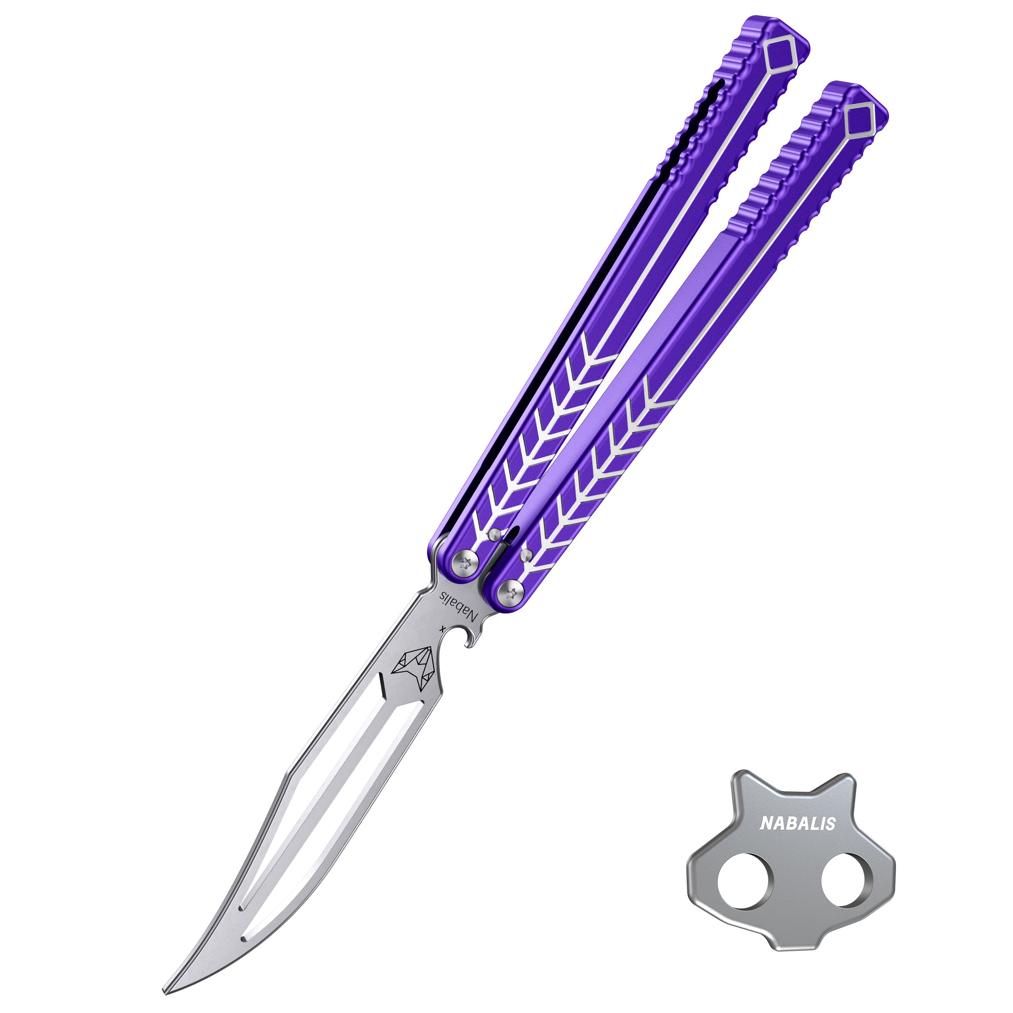 The Vulp Trainer - Nabalis x Will Hirsch