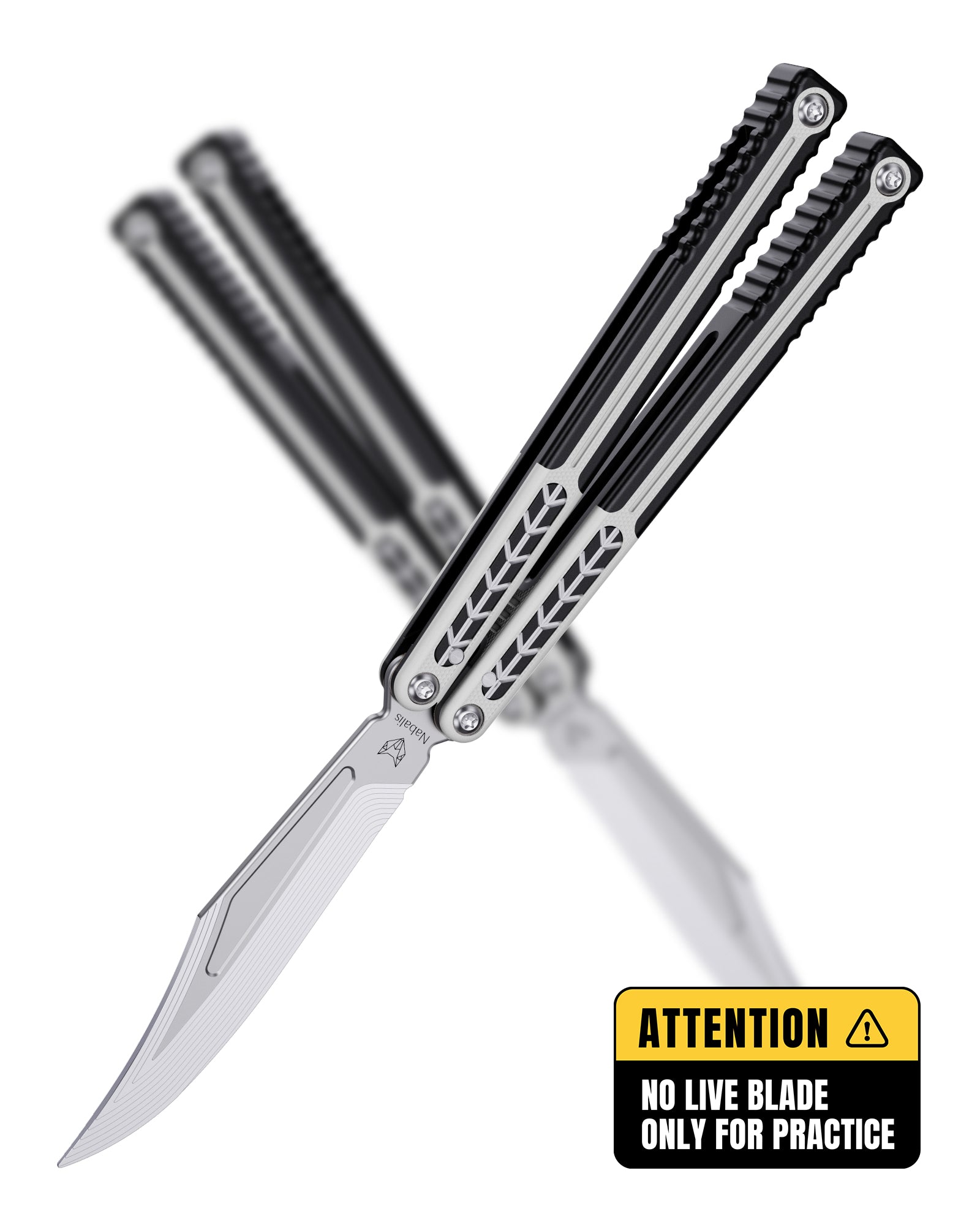 Vulp Pro Trainer with False Edge - Nabalis x Will Hirsch