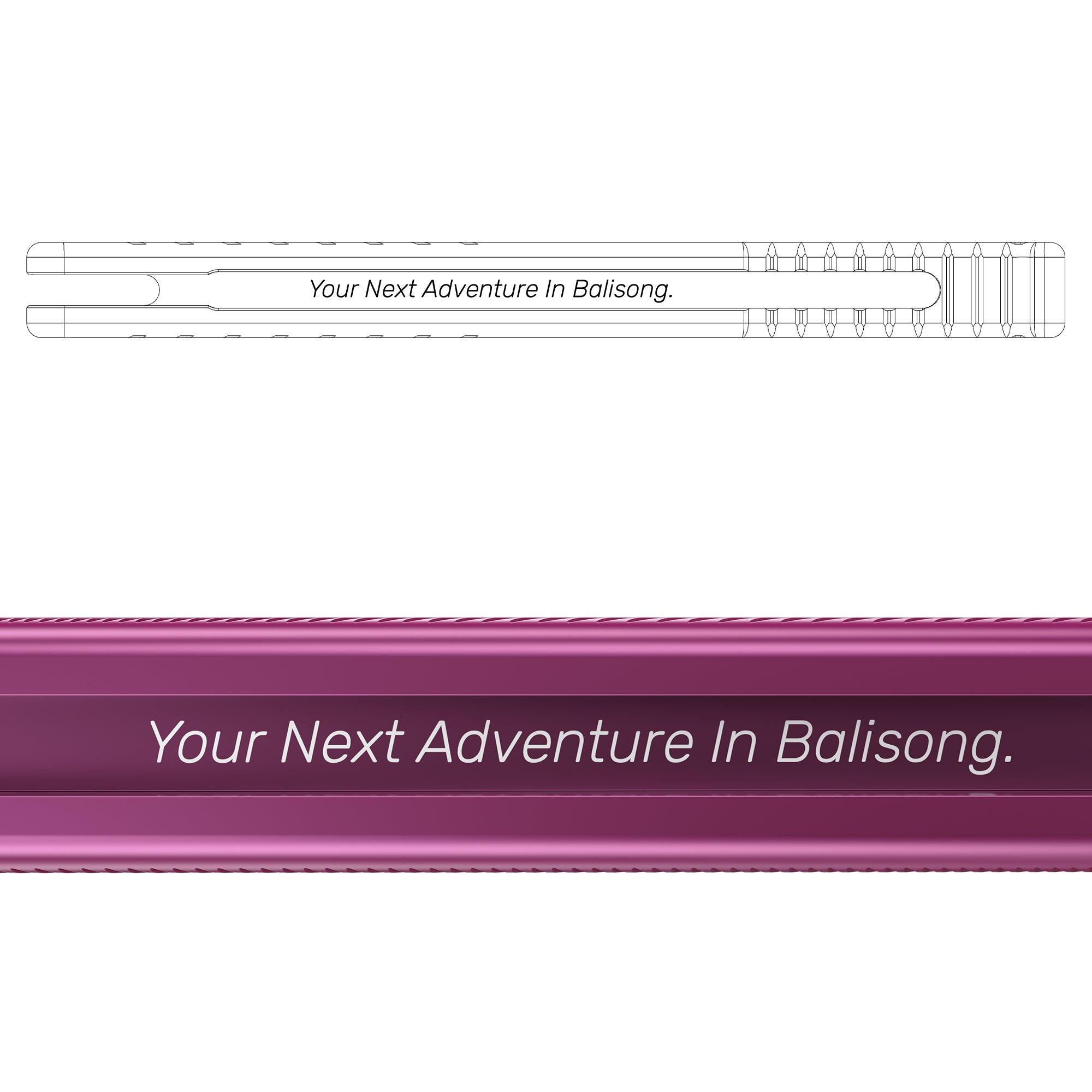 Choose the location for the Hydra laser engraving