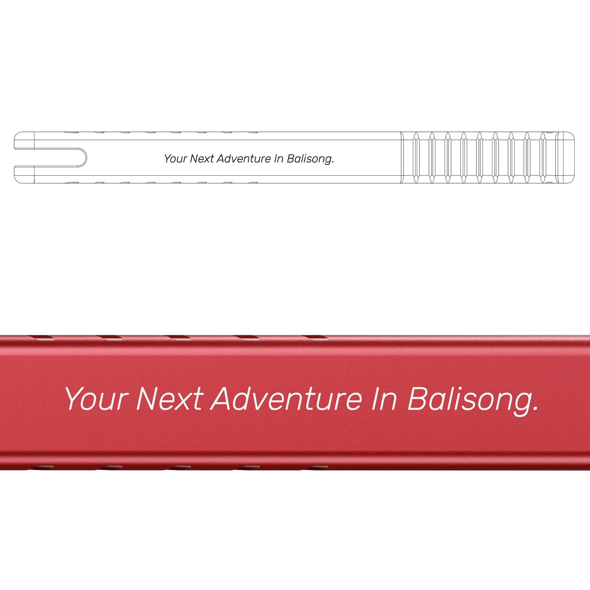 Choose the location for the Vulp laser engraving