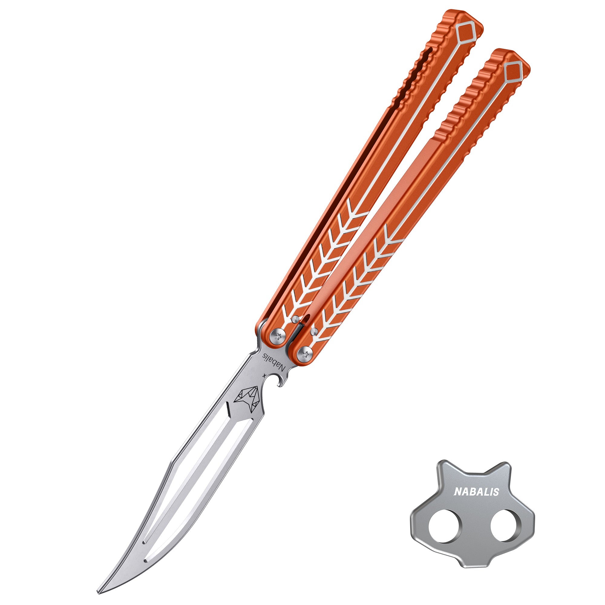 The Vulp Trainer - Nabalis x Will Hirsch