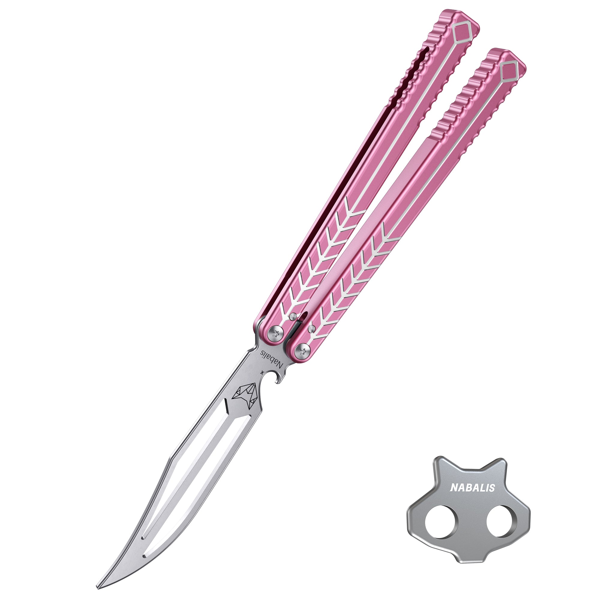 The Vulp Trainer - Nabalis x Will Hirsch