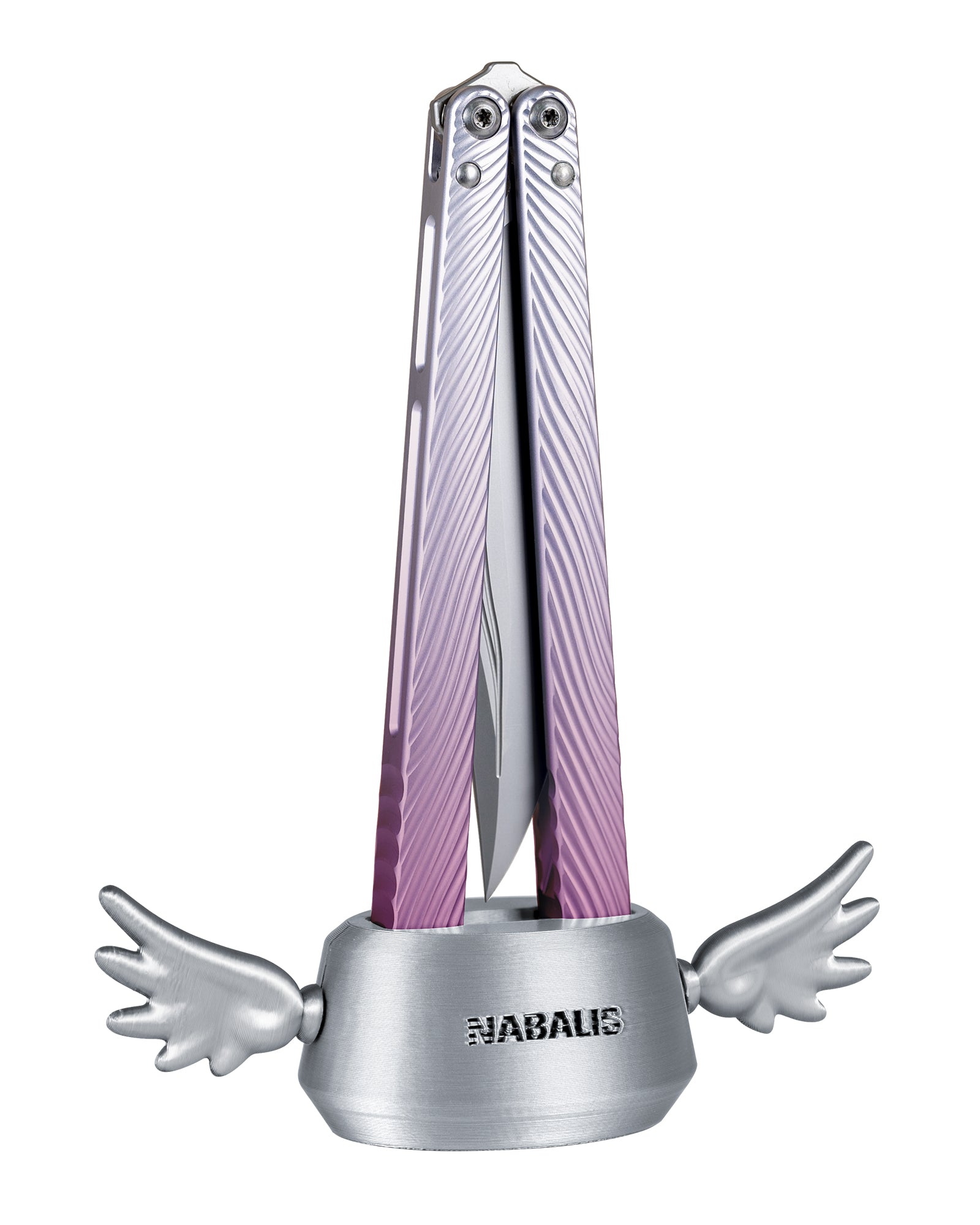 Wing Trainer With False Edge 7075 AL Handles