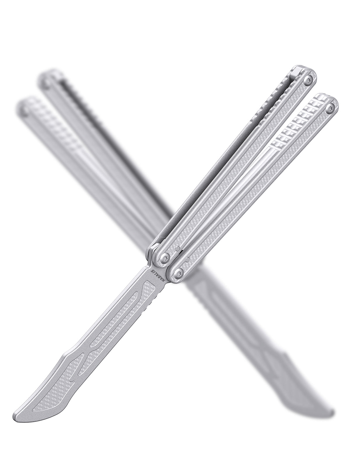 The Extrusion - Full Aluminum Trainer Public Friendly