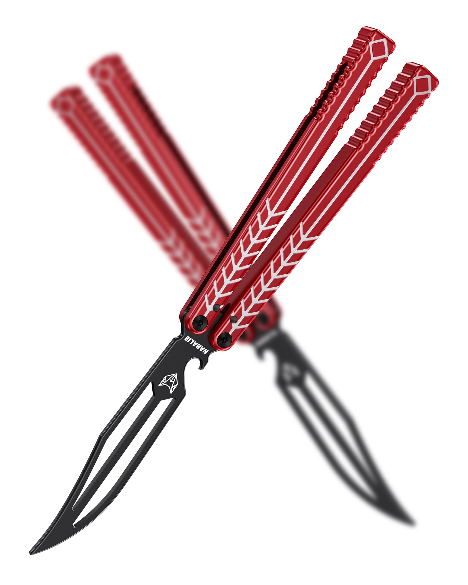 The Vulp Trainer - Nabalis x Will Hirsch