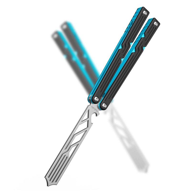 7075 Balisong Trainer