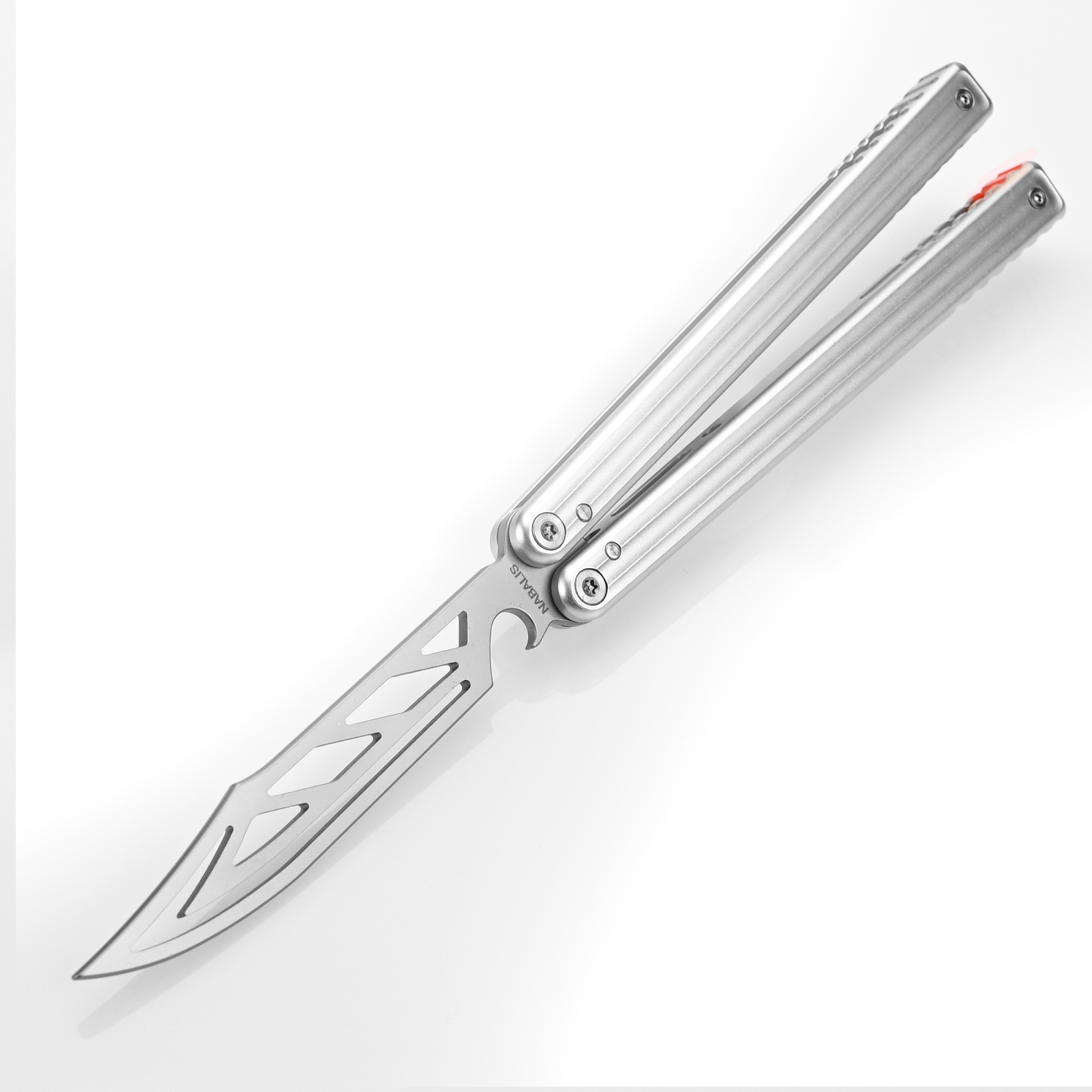 6061 Balisong Trainer