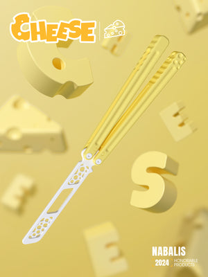 hurrah cheese trainers