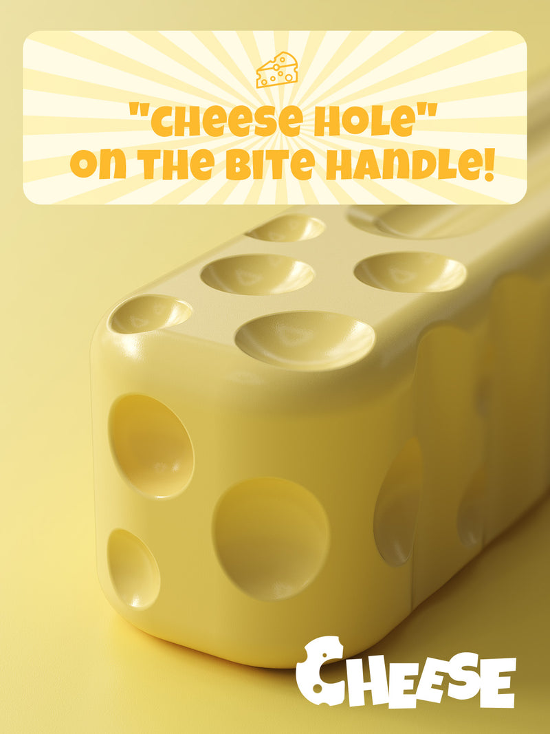 hurrah cheese trainers