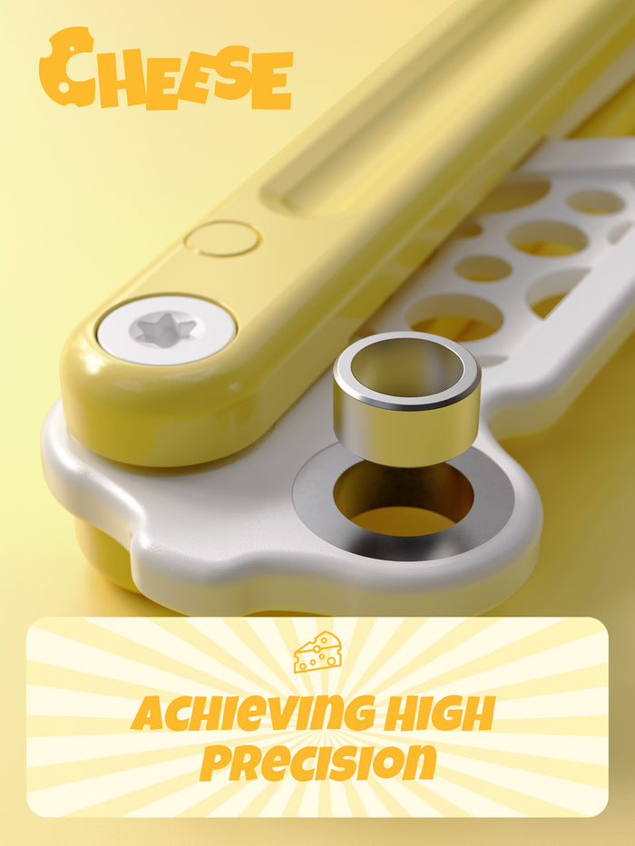 hurrah cheese trainers