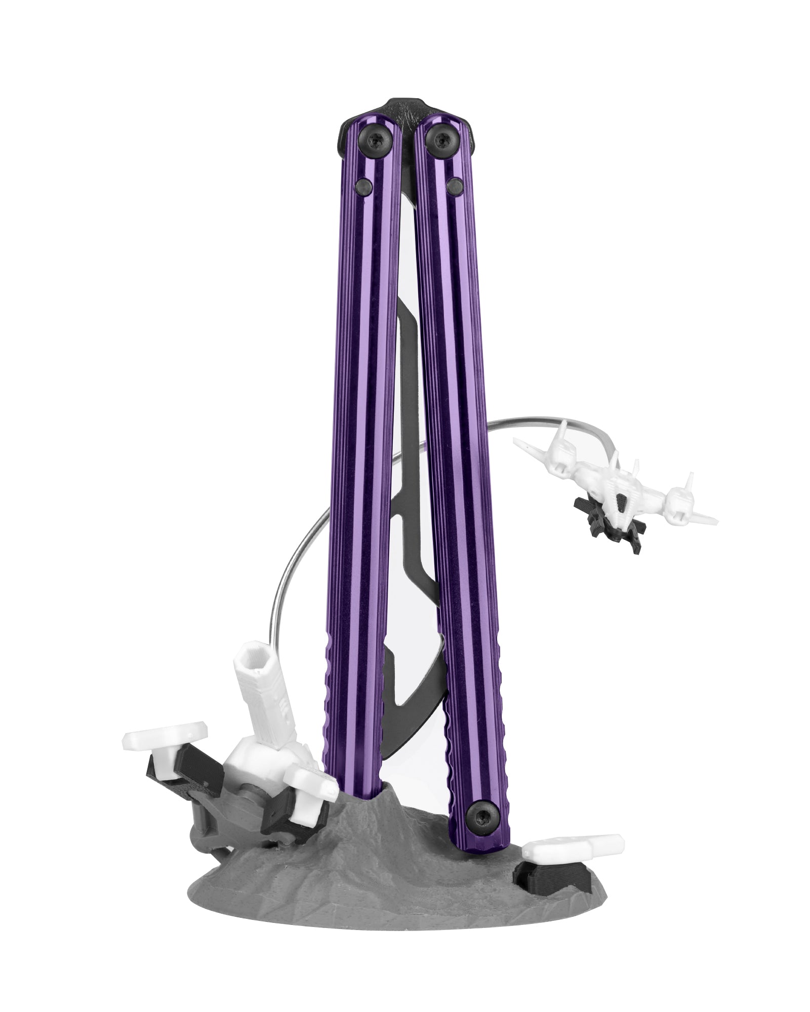 The Extrusion 2 - Impulse Trainer