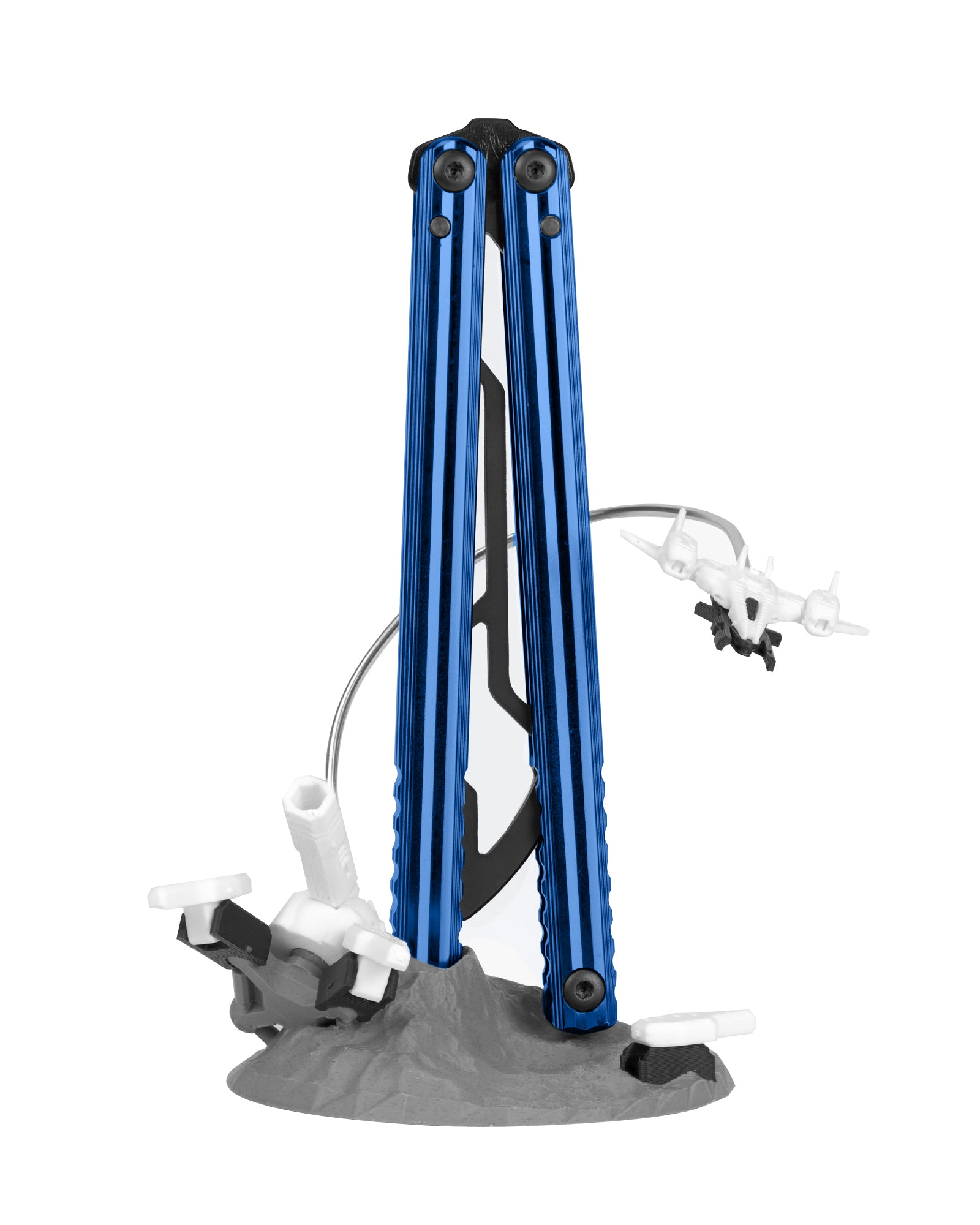 The Extrusion 2 - Impulse Trainer