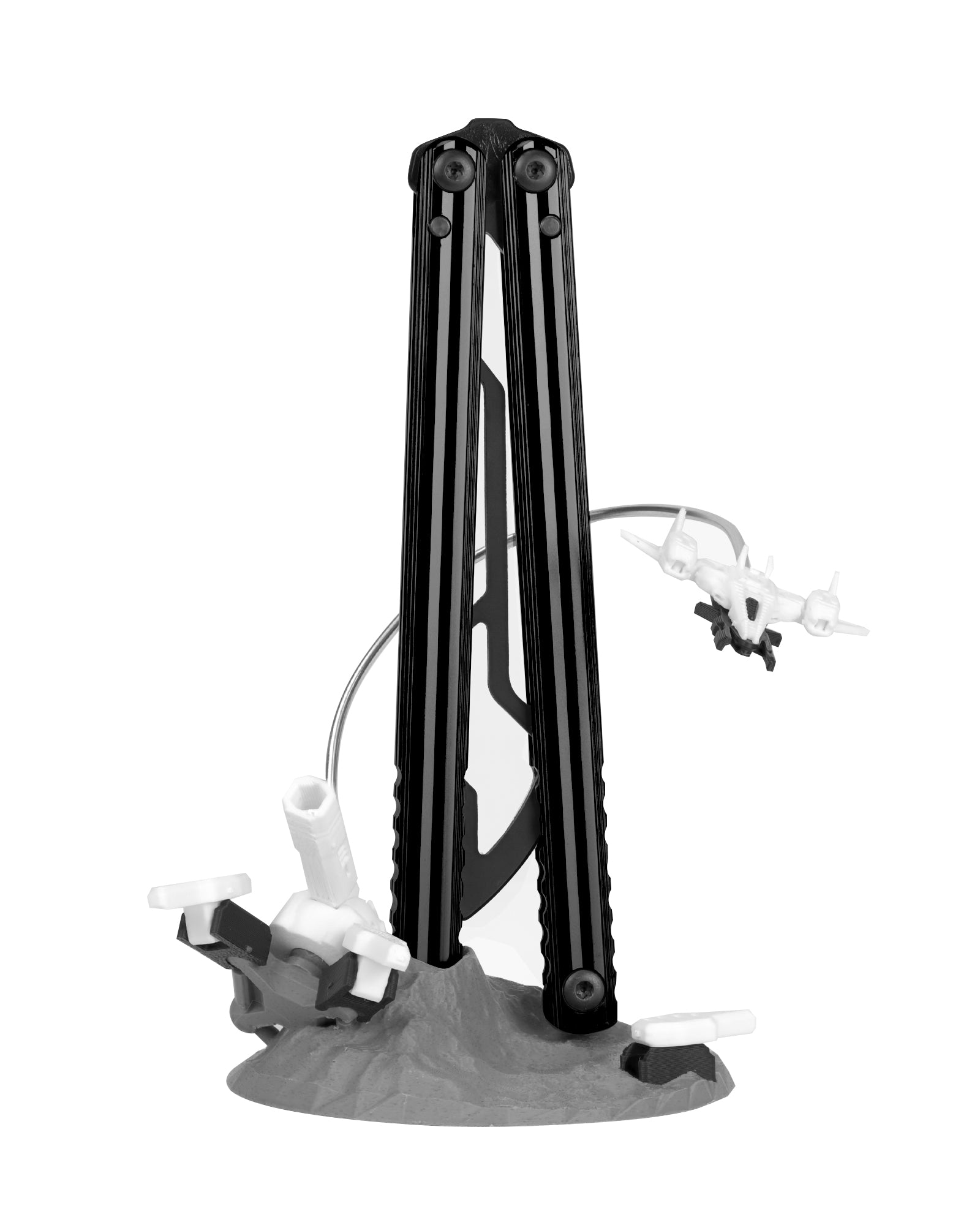 The Extrusion 2 - Impulse Trainer