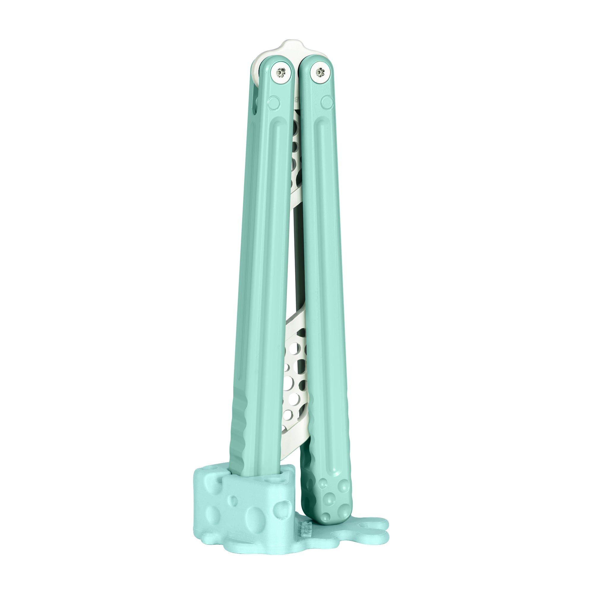 15% OFF Blemished Cheese Trainer